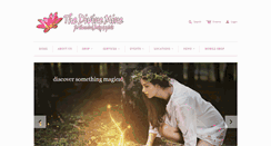 Desktop Screenshot of divinemine.com